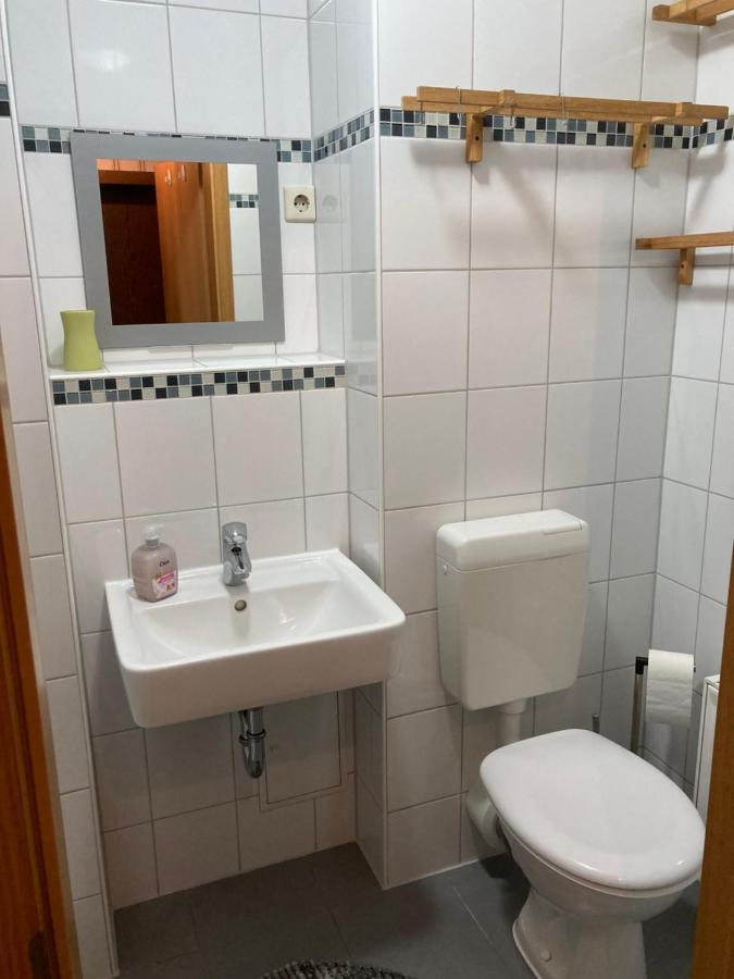 Schoene Zweiraumwohnung In كوتبوس المظهر الخارجي الصورة