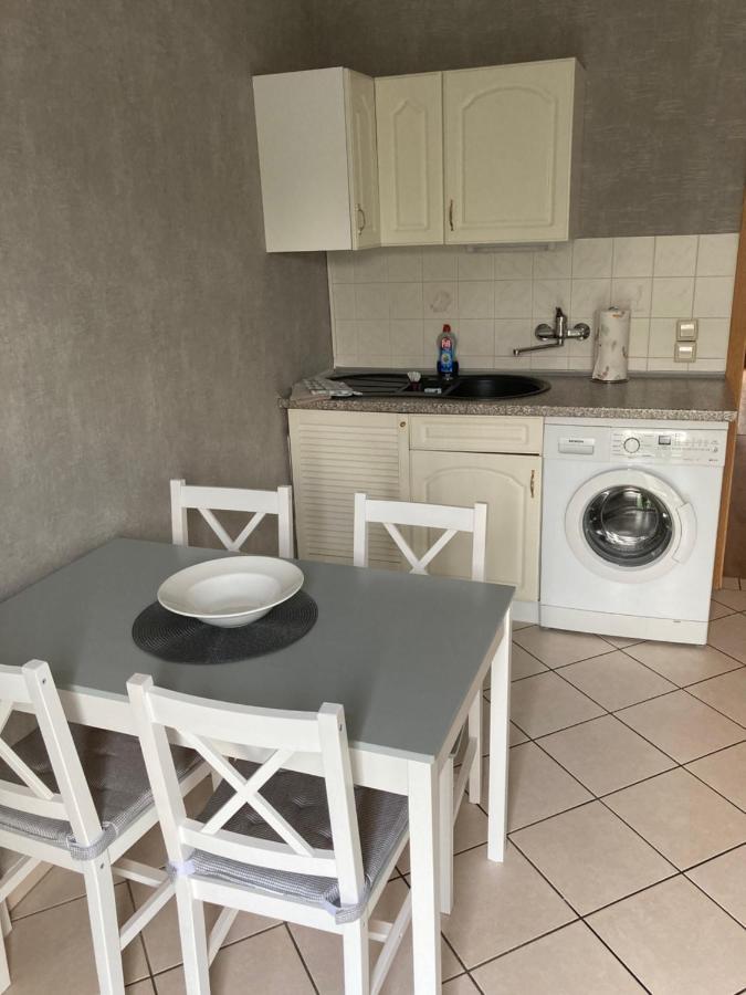 Schoene Zweiraumwohnung In كوتبوس المظهر الخارجي الصورة